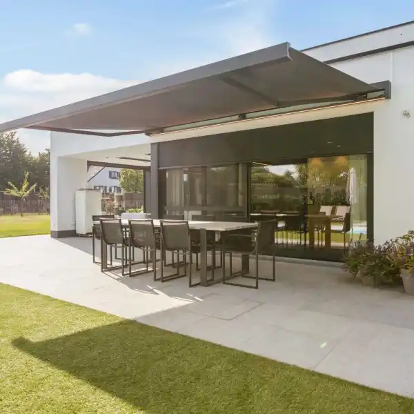 zonwering Amstenrade